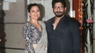 Arshad Warsi and Maria Goretti Officially Register Their Marriage in Court After 25 Years!