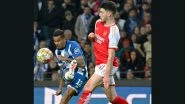 UEFA Champions League 2023&ndash;24: Wenderson Galeno&rsquo;s Stunner Helps FC Porto Snatch Late Win Over Arsenal