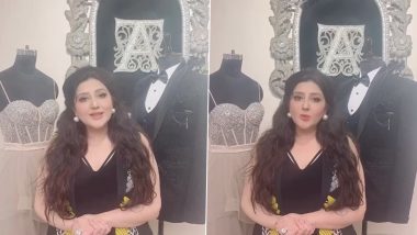 Archana Kochhar Official Appointed As Designer for 71st Miss World Event