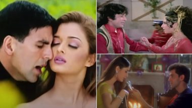 Promise Day 2024: From ‘Wada Raha Pyar Se Pyar Ka’ to ‘Kasam Ki Kasam’, 7 Iconic Bollywood Songs Perfect for Conveying Your Heart’s Message This Valentine’s Week
