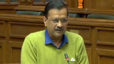 Delhi Excise Policy Case: Supreme Court May Consider Question of Grant of Interim Bail to Arvind Kejriwal on May 7