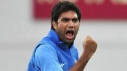 IVPL 2024: Angelo Perera To Captain Rajasthan Legends, Munaf Patel To Lead Chhattisgarh Warriors As Indian Veteran Premier League Kicks Off Today