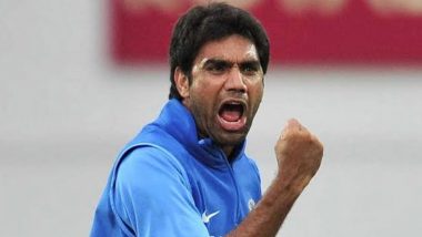 IVPL 2024: Angelo Perera To Captain Rajasthan Legends, Munaf Patel To Lead Chhattisgarh Warriors As Indian Veteran Premier League Kicks Off Today