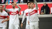 Bundesliga 2023&ndash;24: Fan Protests Disrupt German League Again in VfB Stuttgart&rsquo;s 3&ndash;1 Win Over Mainz