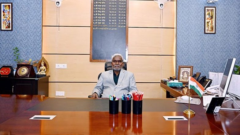 Jharkhand CM's Salary Hiked: JMM-Led Cabinet Approves Pay Raise and Other Perks for Chief Minister, State Ministers and MLAs by up to 50%