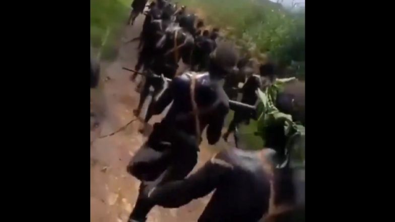 Papua New Guinea Massacre: At Least 26 People Killed in Tribal Violence in Enga Province, Police Tell Australian Media