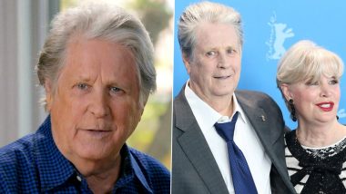 Brian Wilson’s Team Files Petition for Conservatorship After Death of His Wife Melinda Ledbetter