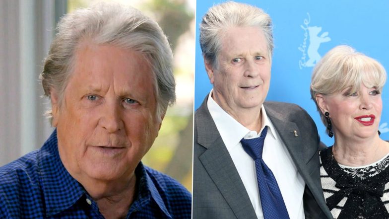 Brian Wilson’s Team Files Petition for Conservatorship After Death of His Wife Melinda Ledbetter