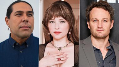 The Last Frontier: Dallas Goldtooth Joins Haley Bennett and Jason Clarke in Upcoming Series