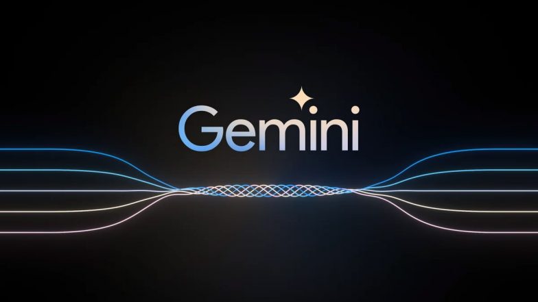 Google To Pause Its Gemini AI From Generating Images Due to Inaccuracies, Will Launch Improved Version Soon