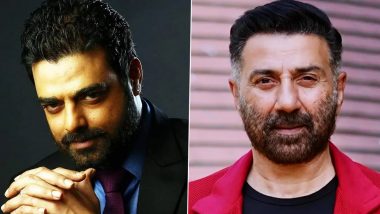 Lahore - 1947: Abhimanyu Singh Roped In to Play Baddie in Sunny Deol and Preity Zinta-Starrer!