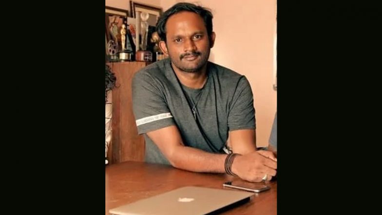 Kaaka Muttai Director M Manikandan's House Burgled; Thieves Return His Medals With Apology Note But Not Stolen Cash and Gold