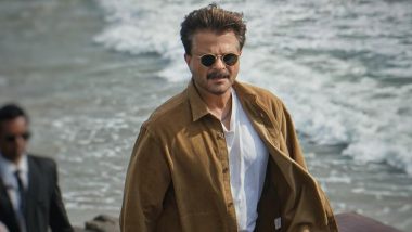 Anil Kapoor Thanks Fans, Team, and Admirers for Showering Love As ‘The Night Manager’ Clocks 1 Year (View Pics)