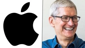 technology-Why Is Tim Cook Stepping Down As Apple CEO?