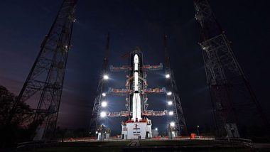 GSLV-F14 Mission Launch: ISRO Set to Launch Meteorological Satellite INSAT-3DS for Weather Forecasting Today; Know Launch Time and Mission Objectives