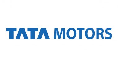 Tata Motors Announces More Than Two-Fold Increase in Its Consolidated Net Profit at ‘Rs 7,025’ Crore for October-December Quarter of Current Financial Year