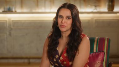 No Filter Neha Promo: Neha Dhupia’s Show Returns for Season 6 (Watch Video)