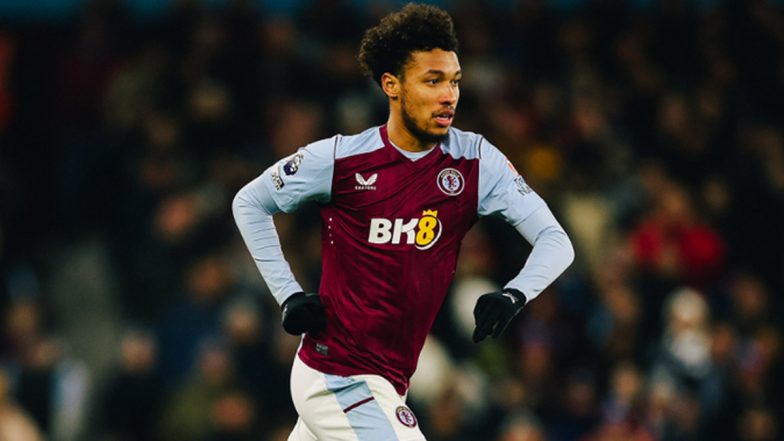 Premier League 2023-24: Aston Villa Confirms Significant Knee Injury to Boubacar Kamara After Scan