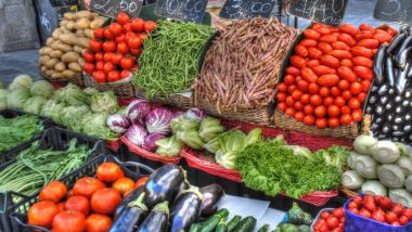 Farmers’ Delhi Chalo Protest: Vegetable Prices in National Capital Likely To Rise As Farmers’ Protests Disrupt Supply Chains