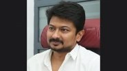 Tamil Nadu Minister Udhayanidhi Stalin Claims Sankaracharyas Did Not Attend &lsquo;Pran Pratishtha&rsquo; Ceremony in Ayodhya Due to PM Narendra Modi&rsquo;s OBC Status