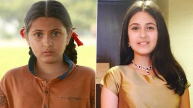 Suhani Bhatnagar Dies at 19: Everything You Must Know About the Dangal Actress