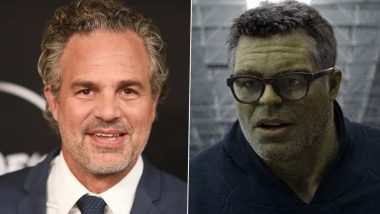 Captain America–Brave New World: Mark Ruffalo To Return As Hulk in the Upcoming Marvel Studios Film? Find Out! (Watch Video)