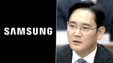 Samsung Electronics Chairman Lee Jae-yong Acquitted by Seoul Court in Controversial 2015 Merger Case