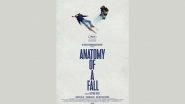 BAFTA 2024: Justine Triet&rsquo;s &lsquo;Anatomy of a Fall&rsquo; Secures Best Original Screenplay Award