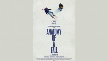 BAFTA 2024: Justine Triet’s ‘Anatomy of a Fall’ Secures Best Original Screenplay Award