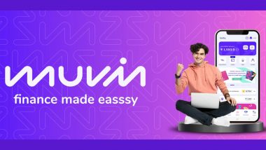 Neobanking Startup Muvin Shuts Down Its Operations As per RBI’s Directive To Stop Using UPI in Co-Branding Arrangement: Report