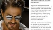 Shah Rukh Khan Denies Any Involvement in Release of Ex-Indian Navy Officers; Superstar&rsquo;s Manager Issues Clarification (View Statement)