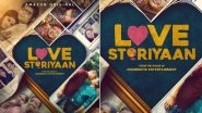 Love Storiyaan OTT Streaming Date and Time: Here&rsquo;s How To Watch Karan Johar Backed Prime Video Documentary Series Online!