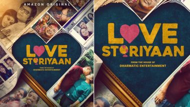 Love Storiyaan OTT Streaming Date and Time: Here’s How To Watch Karan Johar Backed Prime Video Documentary Series Online!