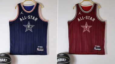 NBA All-Star 2024: Complete Roster for Slam Dunk, Three Point Shooting, Rising Stars and All-Star Game  