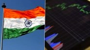 Indian Enterprise Fintech Industry Posted To Reach Estimated Size of Nearly 'USD 20 Billion' by 2030: Report