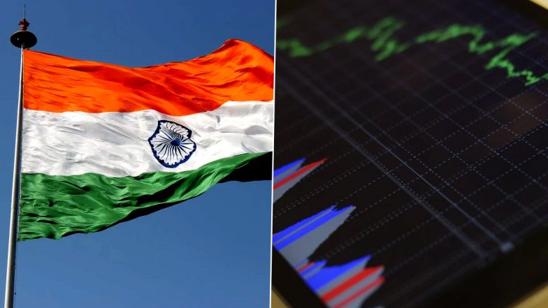 Indian Enterprise Fintech Industry Posted To Reach Estimated Size of Nearly 'USD 20 Billion' by 2030: Report