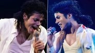 Michael Jackson Biopic: Jaafar Jackson Recreates King of Pop&rsquo;s Iconic Look in Antoine Fuqua&rsquo;s Upcoming Film