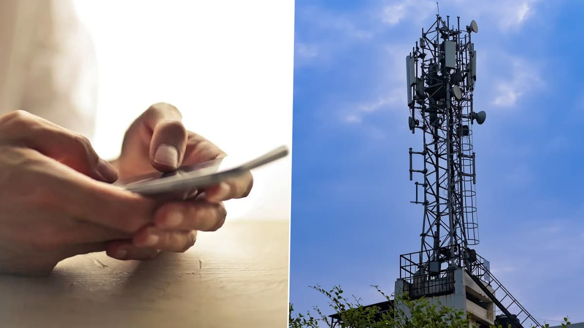 Global 6G Connections To Reach ‘290 Million’ in First Two Years of Service, Operators Need To Solve Network Interference Problems Due to High-Frequency Spectrum: Report