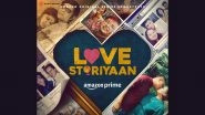 Love Storiyaan Full Series Leaked on Tamilrockers, Movierulz & Telegram Channels for Free Download and Watch Online; Karan Johar&rsquo;s Documentary-Series Is the Latest Victim of Piracy?