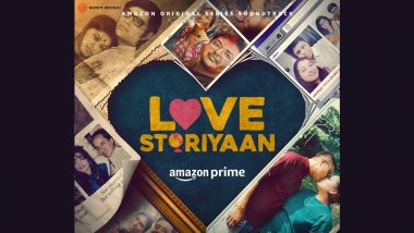 Love Storiyaan Full Series Leaked on Tamilrockers, Movierulz & Telegram Channels for Free Download and Watch Online; Karan Johar’s Documentary-Series Is the Latest Victim of Piracy?