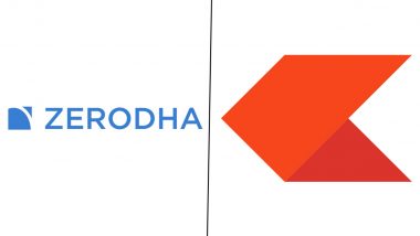 'Boycott Zerodha' Trends on X After Company’s Trading App Kite Suffers Consecutive Tech Glitches in Past Few Months, Resulting in Losses While Trading