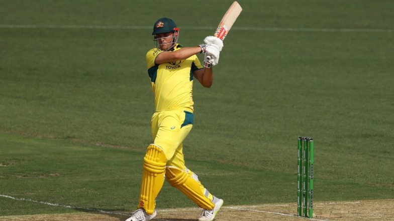 NZ vs AUS 2024: Aaron Hardie To Miss T20I Series Against New Zealand Due to Calf Injury