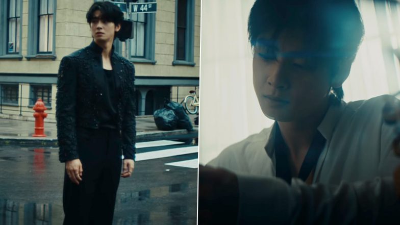 ‘WHERE AM I’ Song Out: ASTRO’s Cha Eun Woo’s B-Side Track From His Mini-Album ‘Entity’ Will Leave You Emotional (Watch Video)