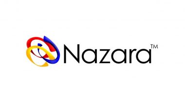 Nazara Technologies Logs Highest Ever Quarterly Revenue at Rs ‘320.4 Crore’, PAT Up by ‘47%’
