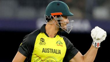AUS vs NZ T20I Series 2024: Injured Marcus Stoinis Ruled out of Australia's T20I Series Against New Zealand