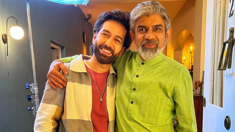 Rituraj Singh Death: Nakuul Mehta Recalls Working With Veteran Actor in Never Kiss Your Best Friend, Pens Heartwarming Note (View Post)