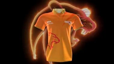 WPL 2024: Gujarat Giants Unveil Jersey, Kick Start Preparation for Women's Premier League Season Two