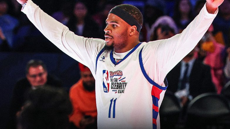 NBA All-Star 2024 Weekend: Team Shannon Wins Ruffles Celebrity Game Against Team Stephen A, Dallas Cowboys’ Micah Parsons Grabs MVP Award