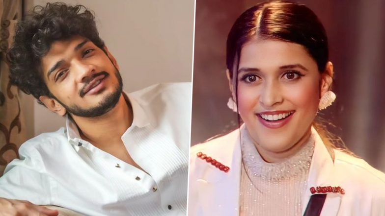 Bigg Boss 17’s Munawar Faruqui and Mannara Chopra To Be Seen in Ektaa Kapoor’s Web Series – Reports