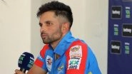 Keshav Maharaj Believes Spinners Will Play Key Role in ICC T20 World Cup 2024
